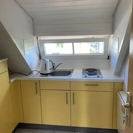 Neu! Hopfennest Bodensee Apartament