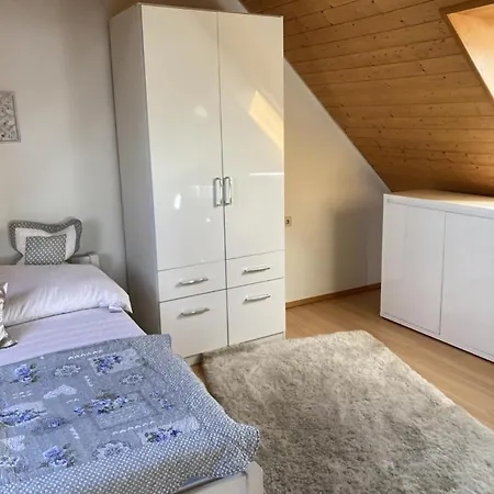 Apartament Neu! Hopfennest Bodensee Tettnang