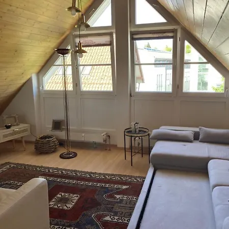 Neu! Hopfennest Bodensee * Tettnang